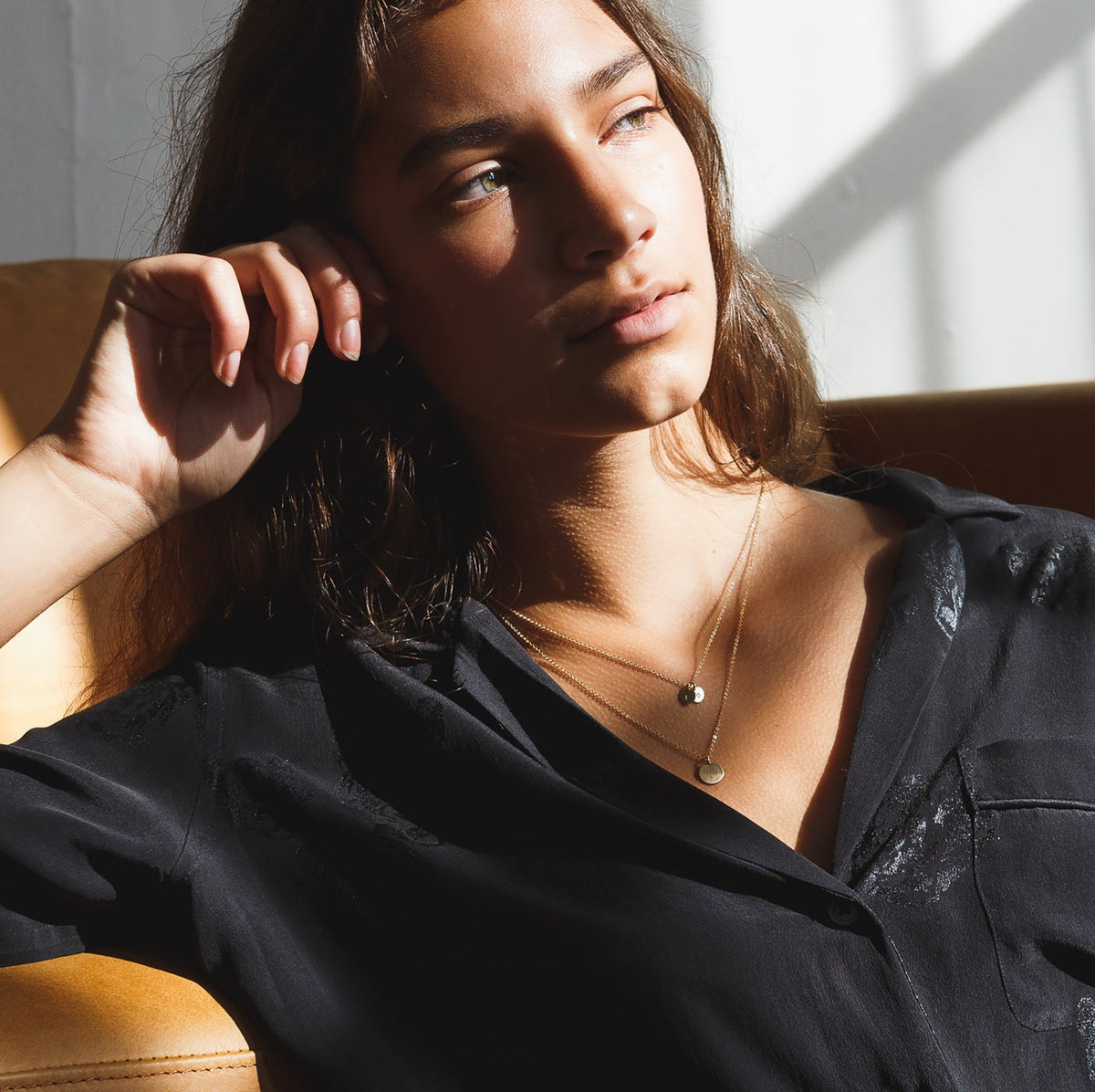 Yue + Lor Layered Set