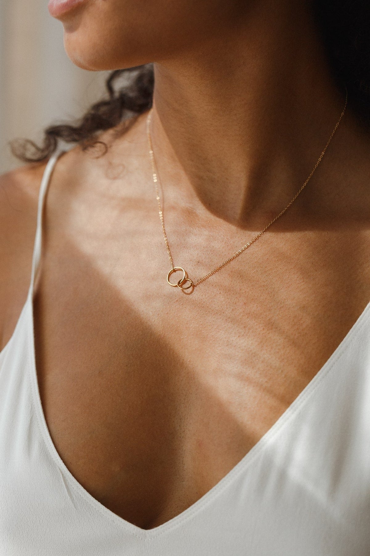 Unity Links Necklace