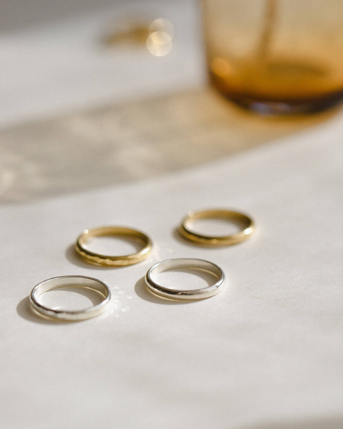 Una Ring