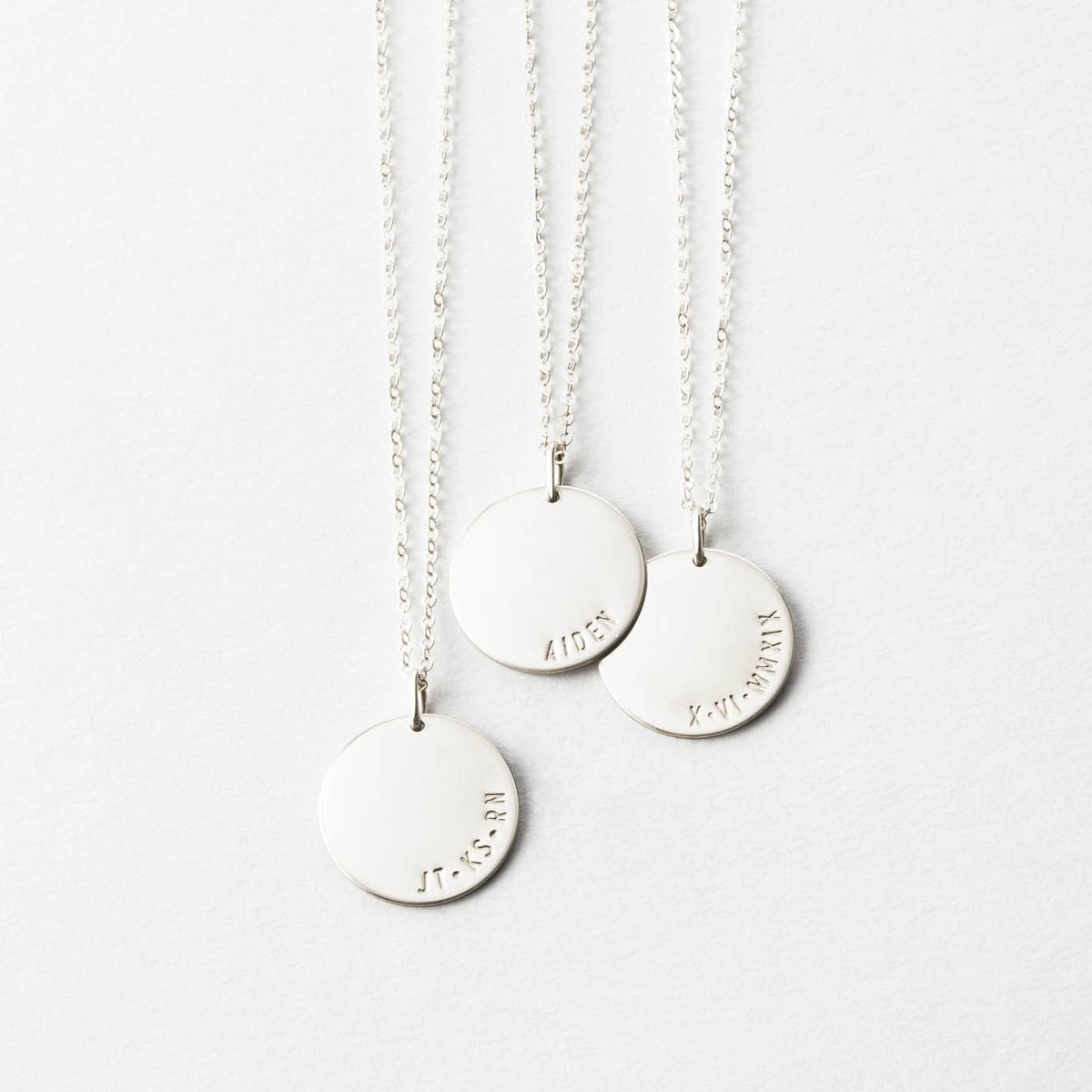 Edge Marama Necklace