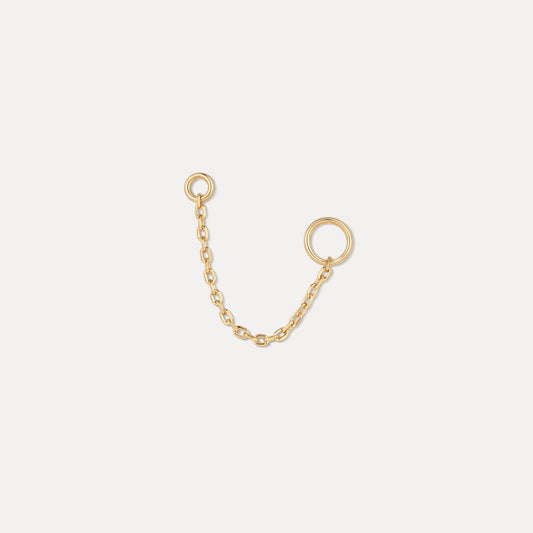 Stud Connector Chain