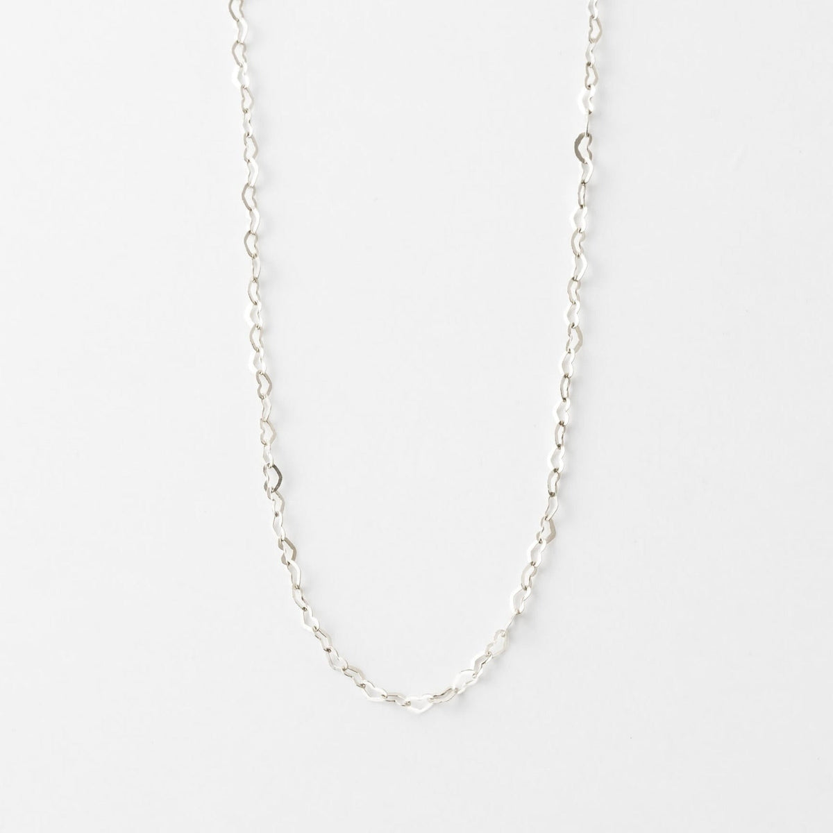 Dainty Heart Chain