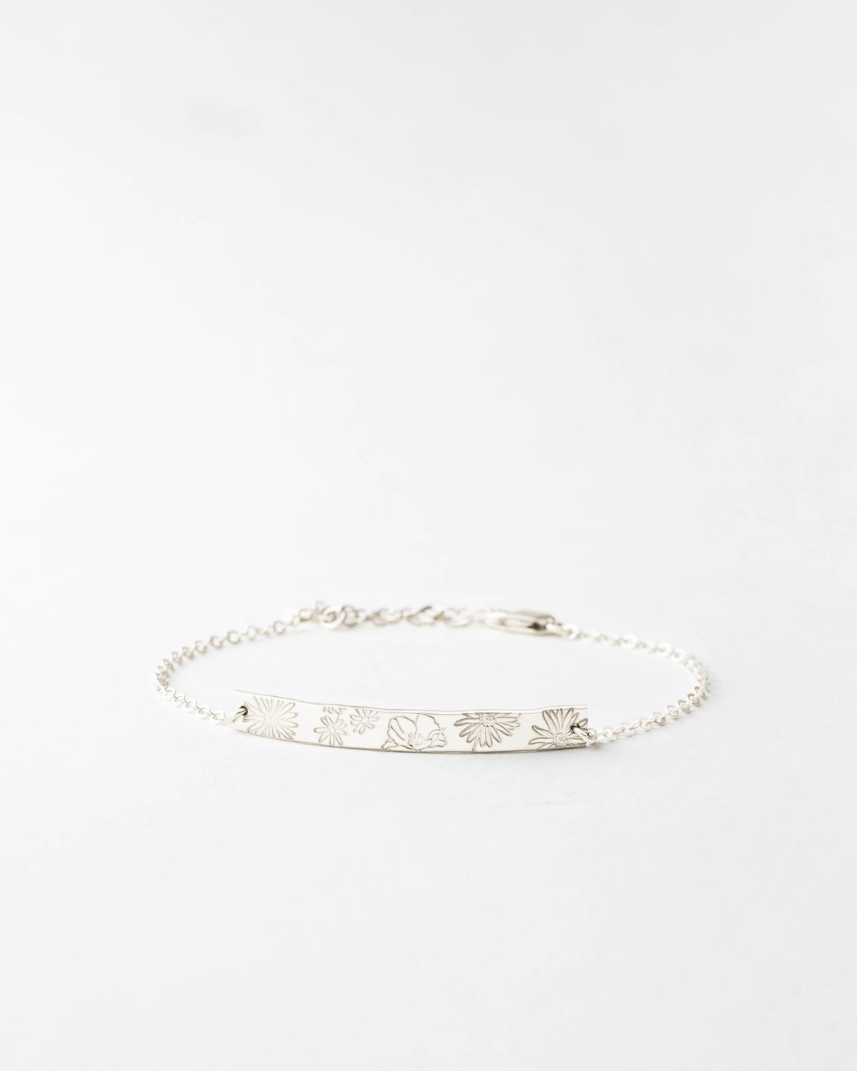 My Garden Bracelet