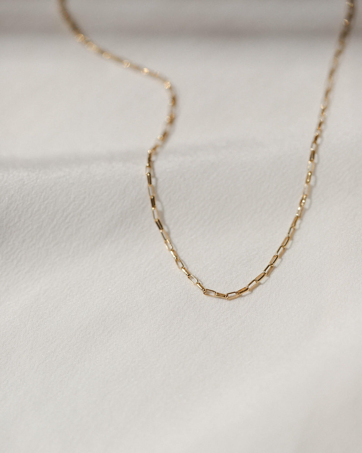 Iconic Chain
