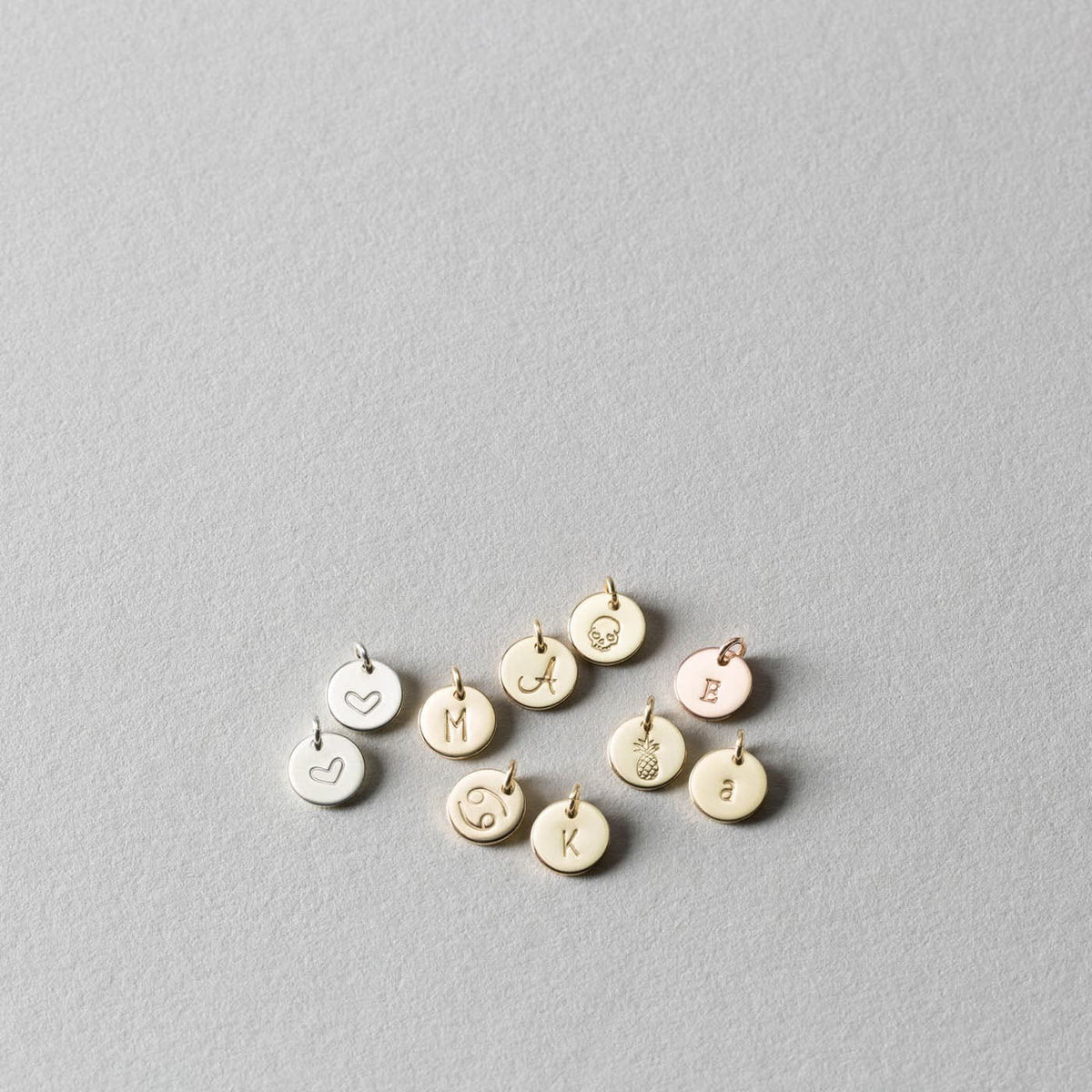 Extra Yue Disk - 6mm