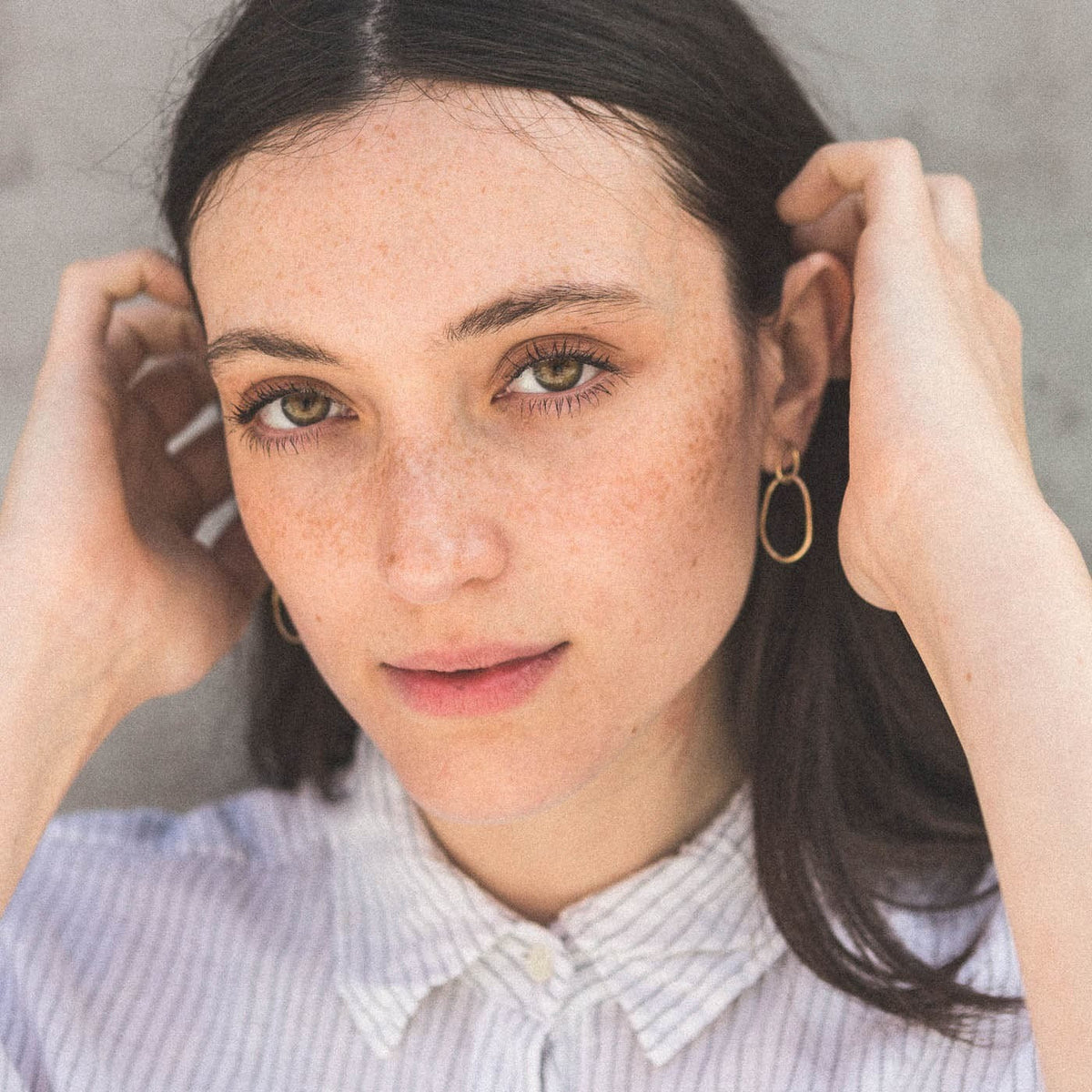 Davina Earrings