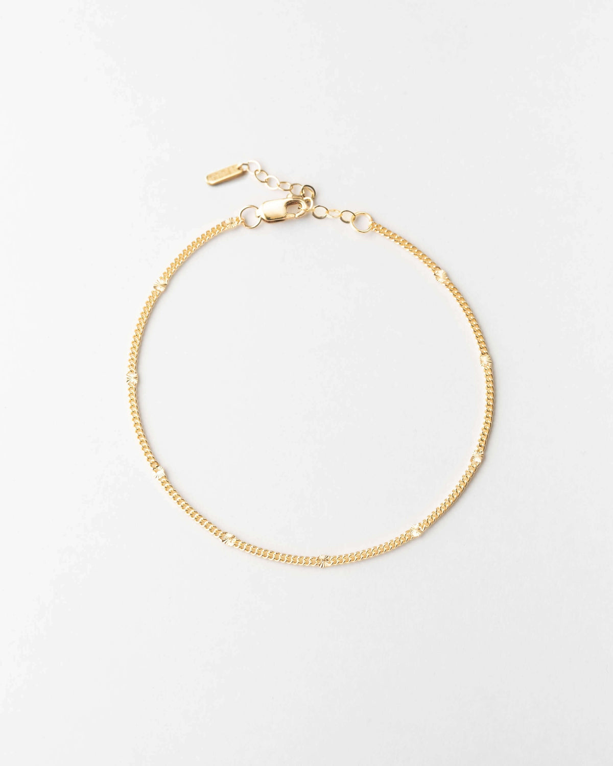 Radiant Bracelet