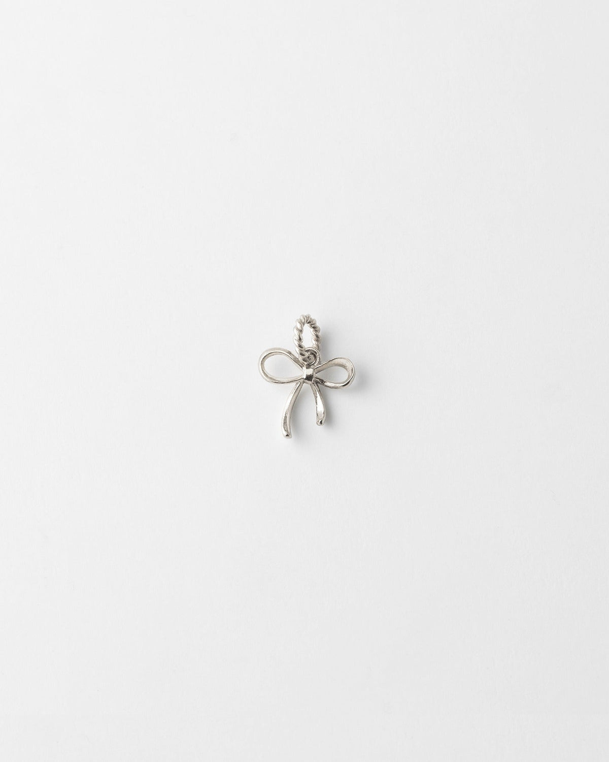 Bow Charm