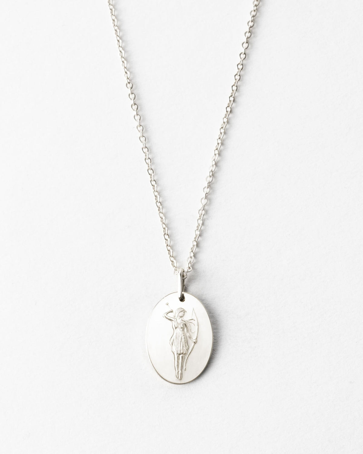 Artemis Necklace