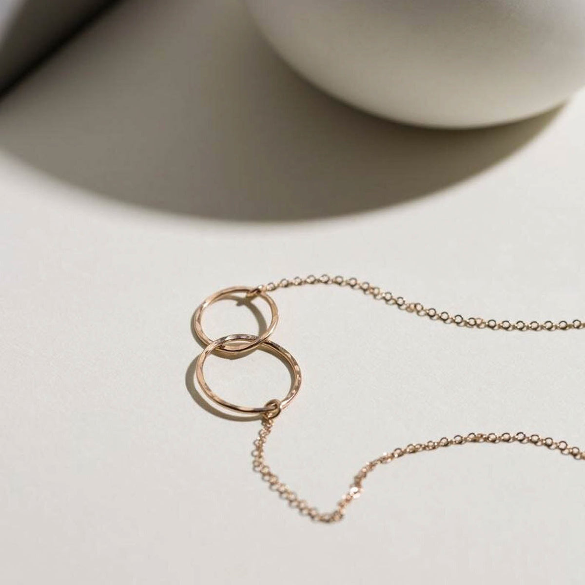 Unity Links Necklace