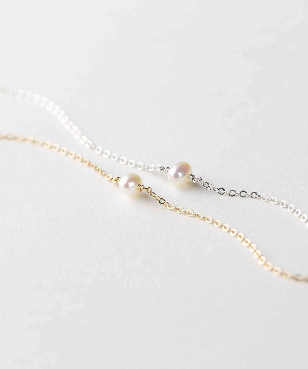 Pleine Lune Bracelet