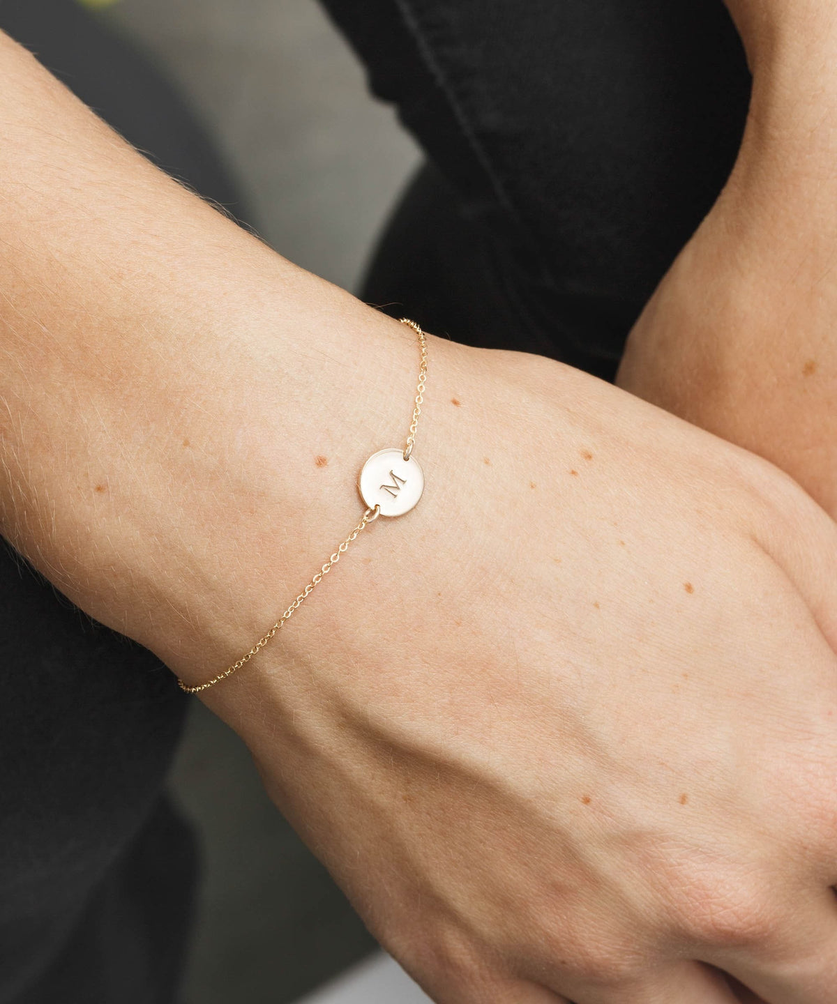 Mila Bracelet