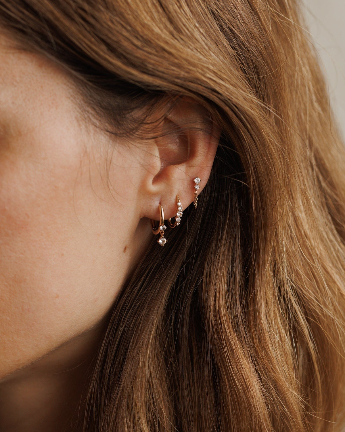 Star Cluster Hoops