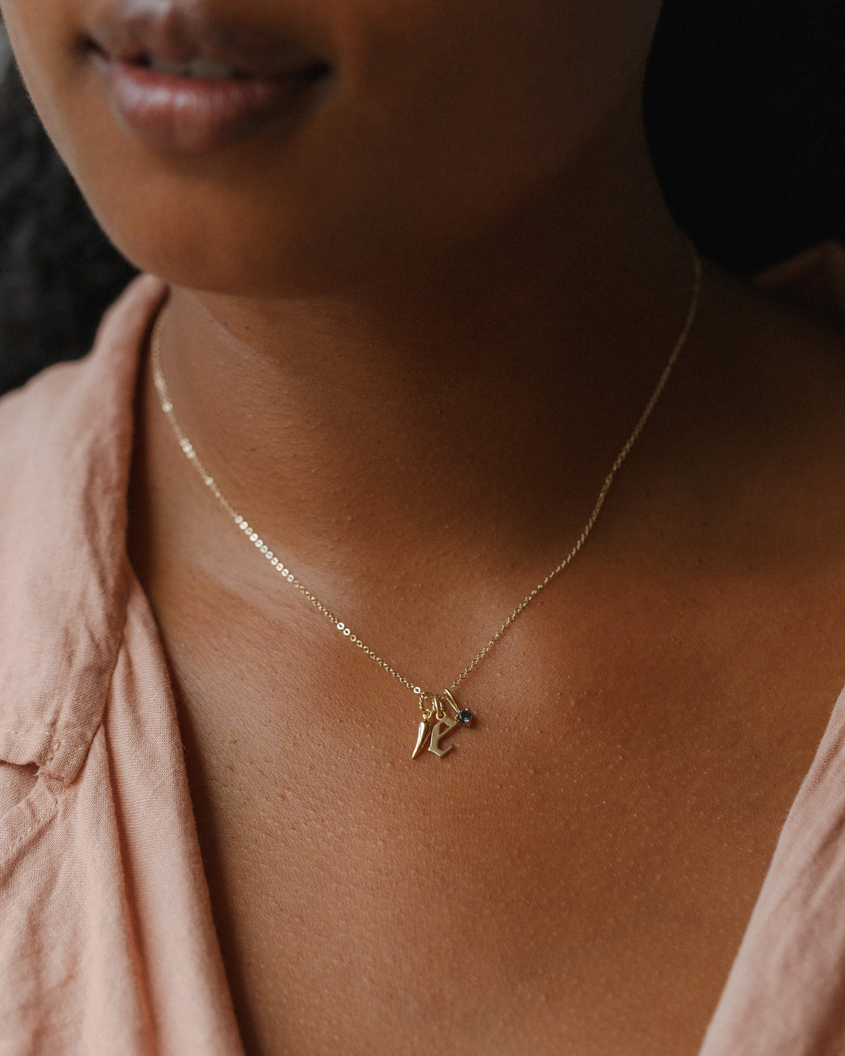 Chili Pepper Charm