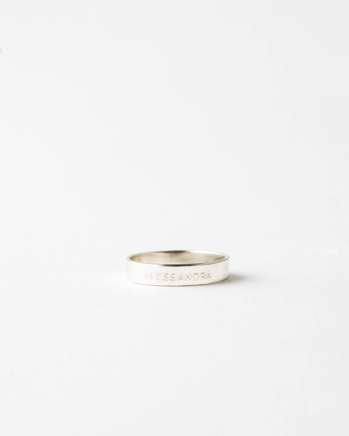 Personalized Meuse Band