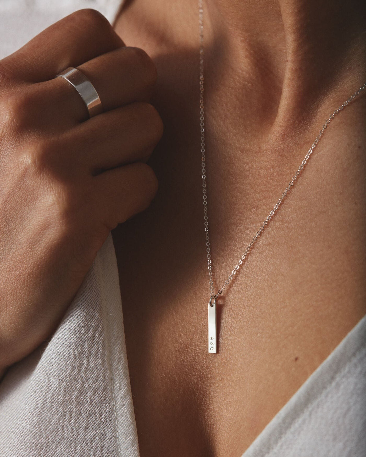 Ono Necklace