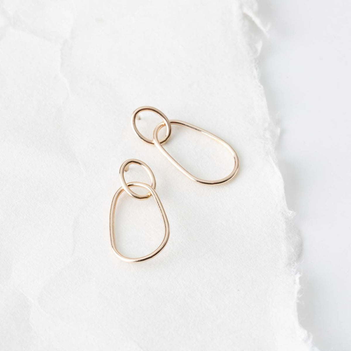 Davina Earrings