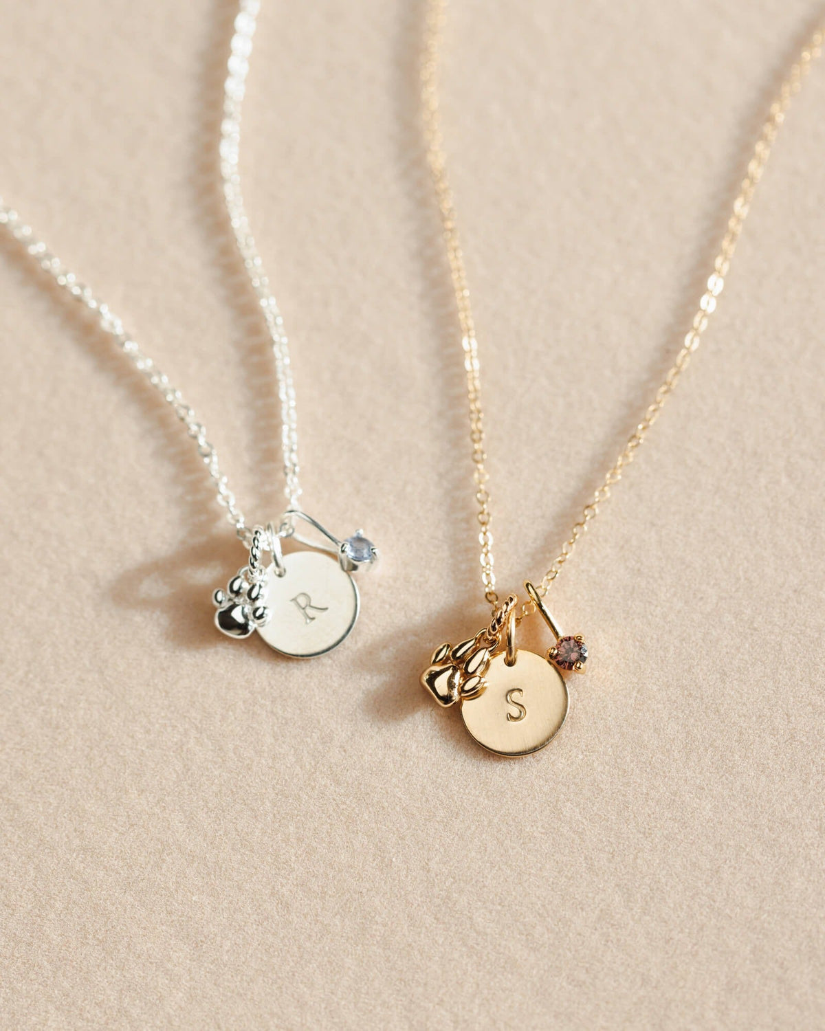 Pet Parent Necklace