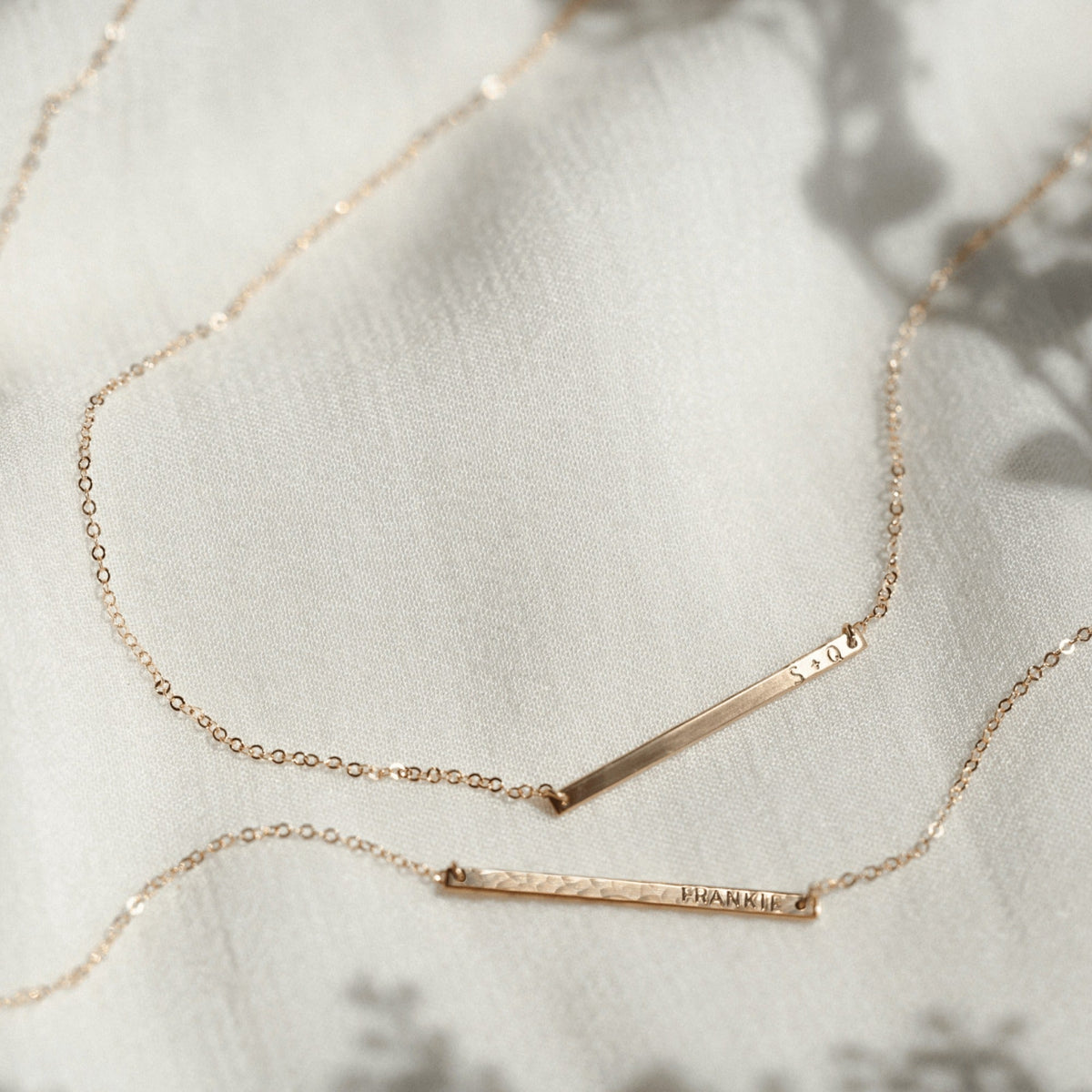 Basquiat Necklace