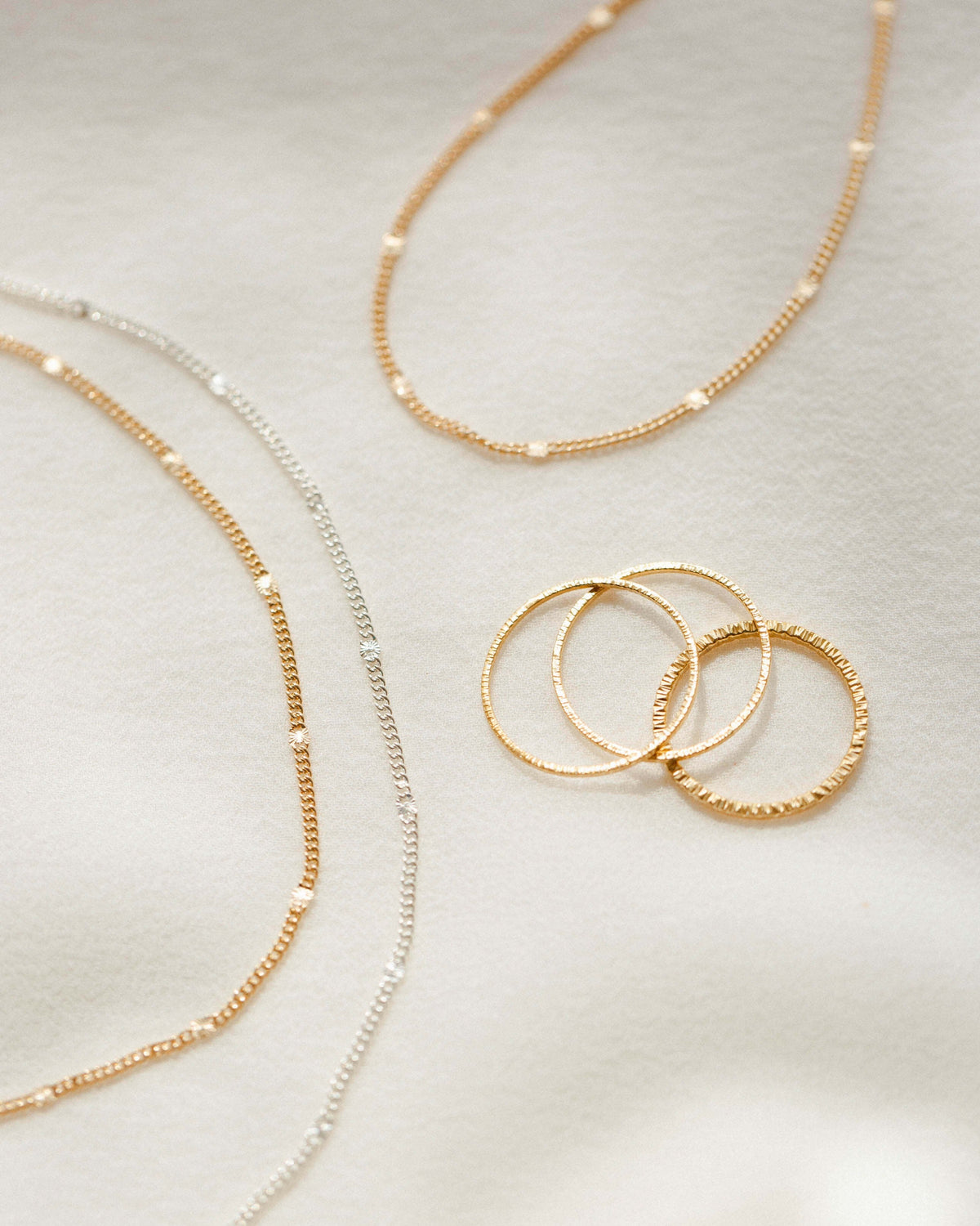 Radiant Bracelet