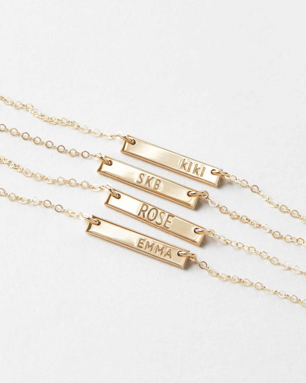 Kahlo Necklace