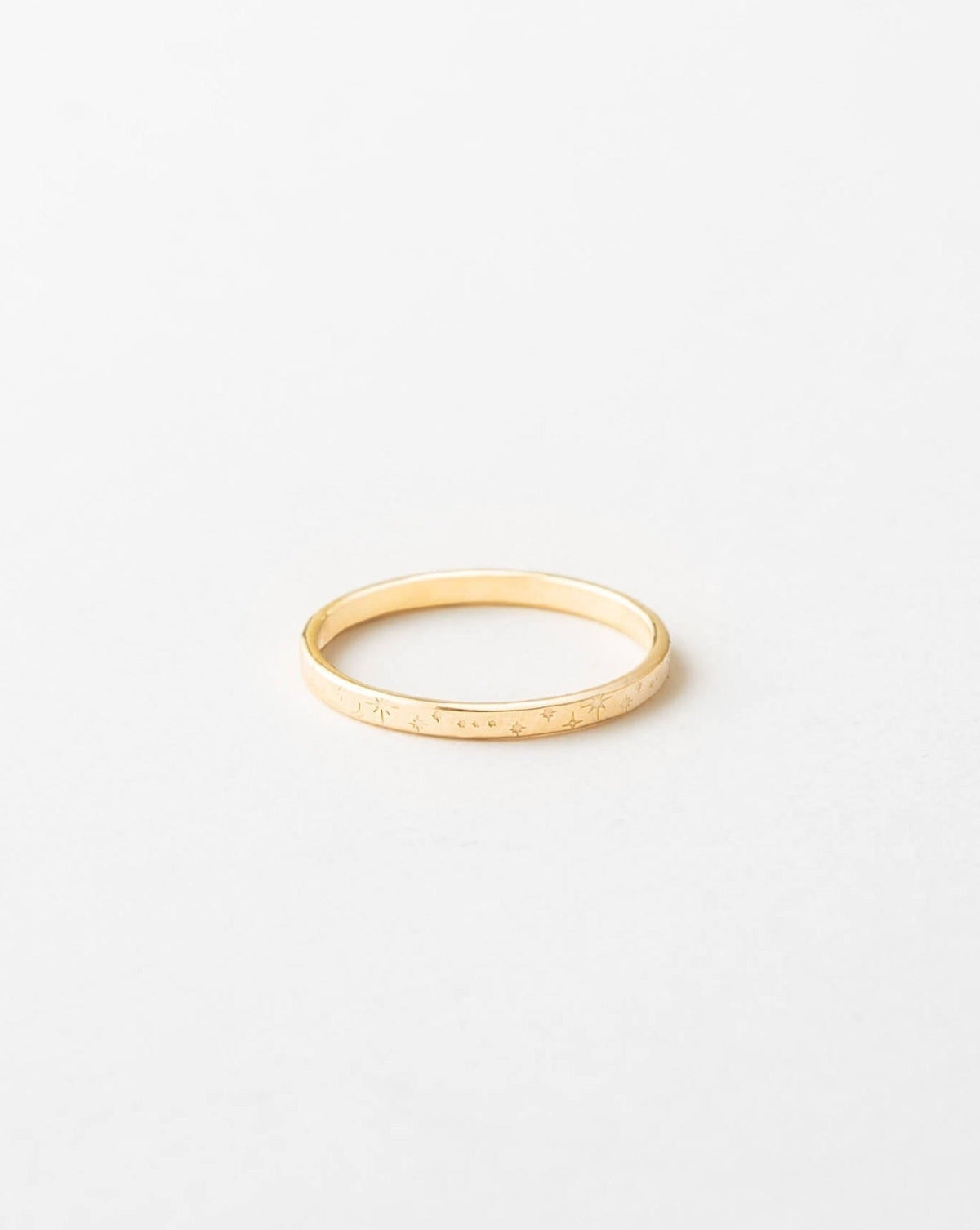 Stardust Ring