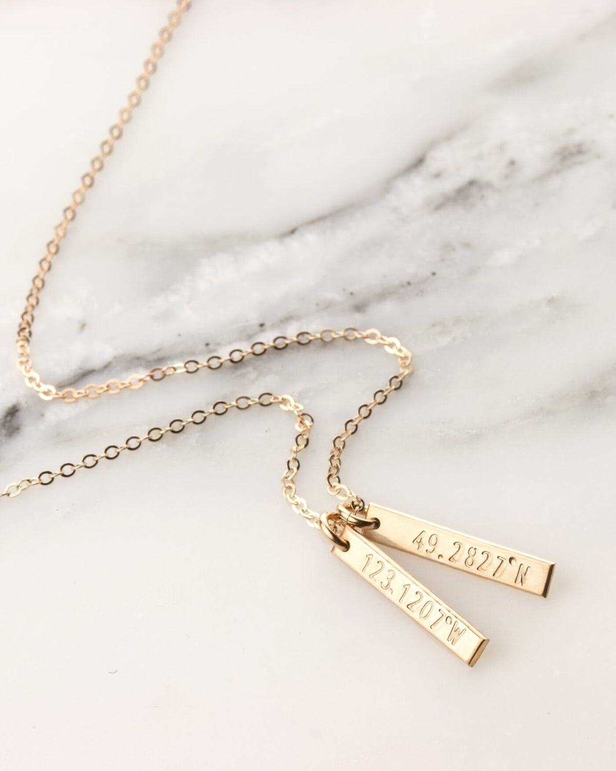 Ono Necklace
