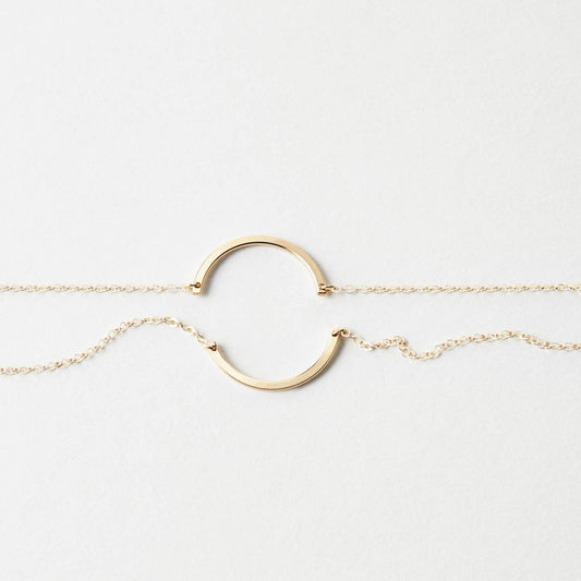 Endless - Necklaces for 2