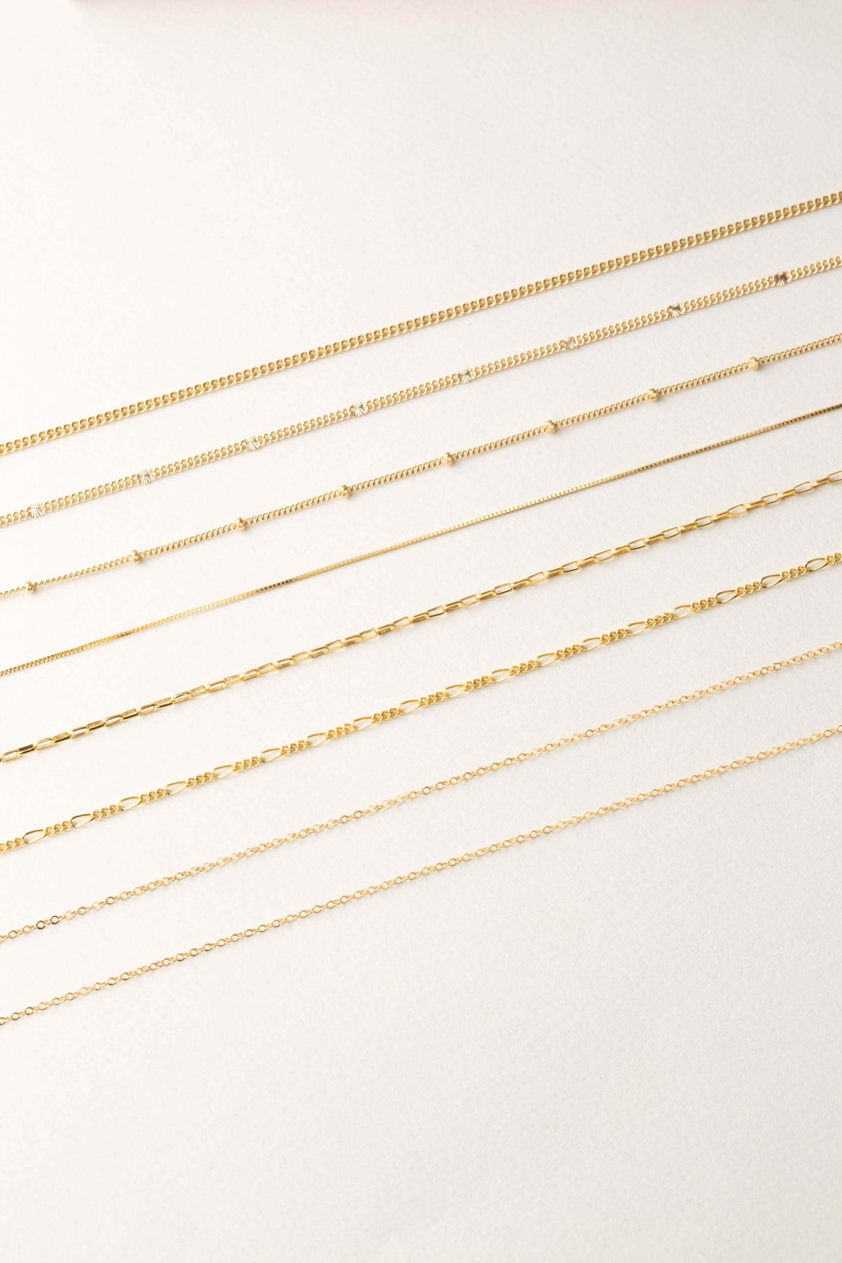 Radiant Chain