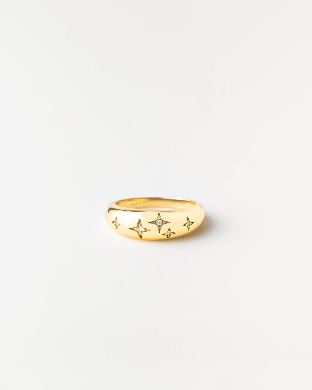 Cosmic Intention Ring