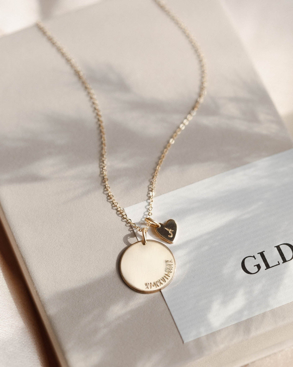 Sofia Necklace