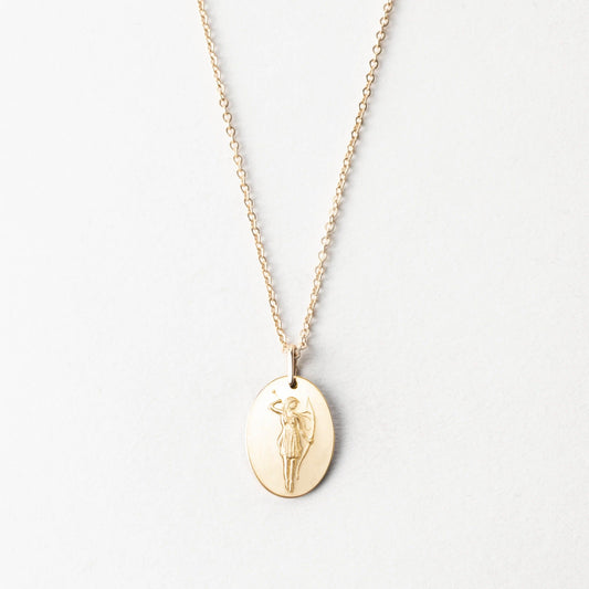 Artemis Necklace