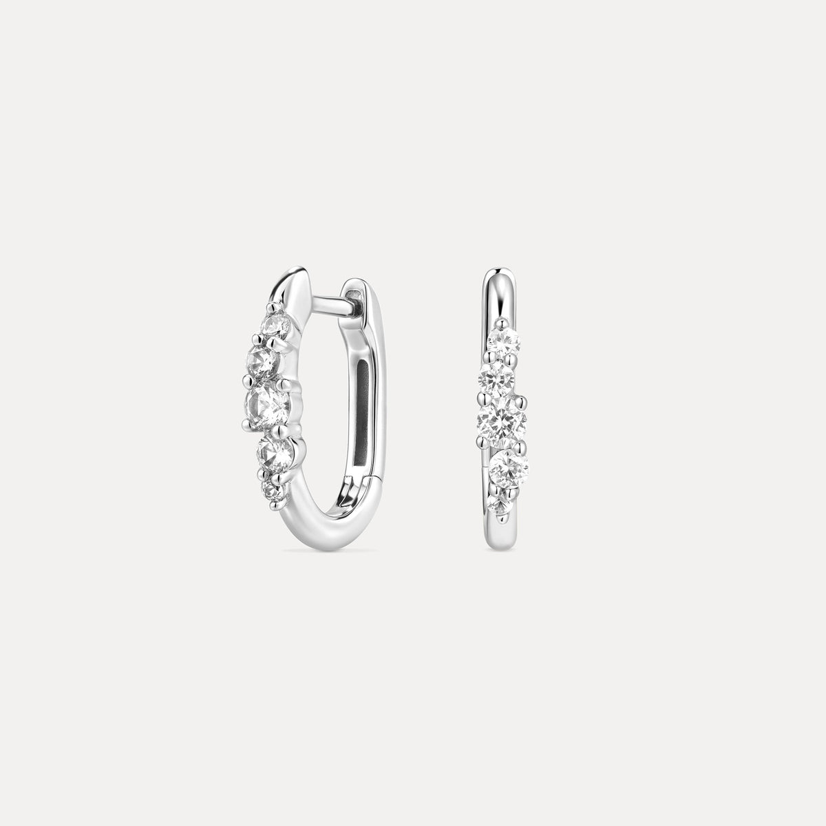 Star Cluster Hoops