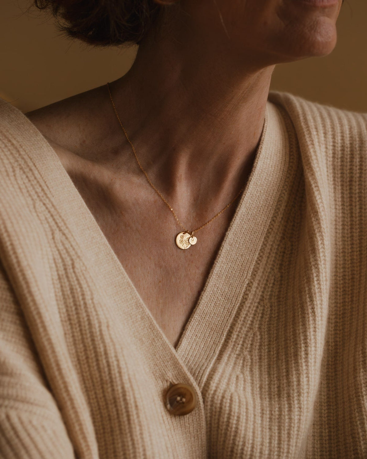 Flora Bennett Necklace