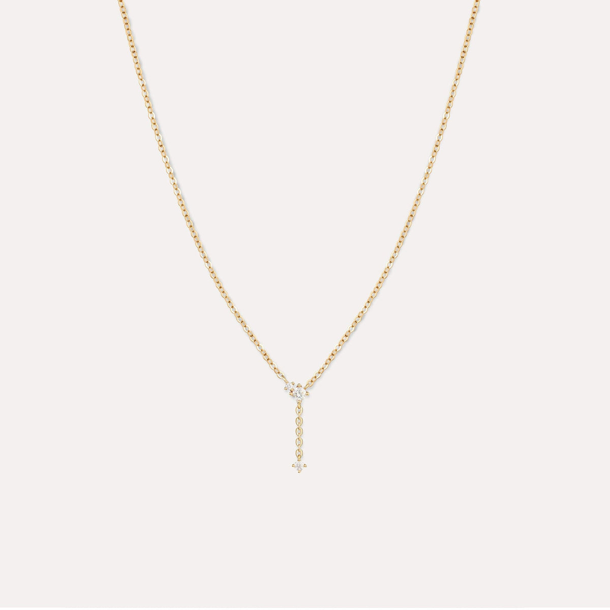 Fallen Star Necklace