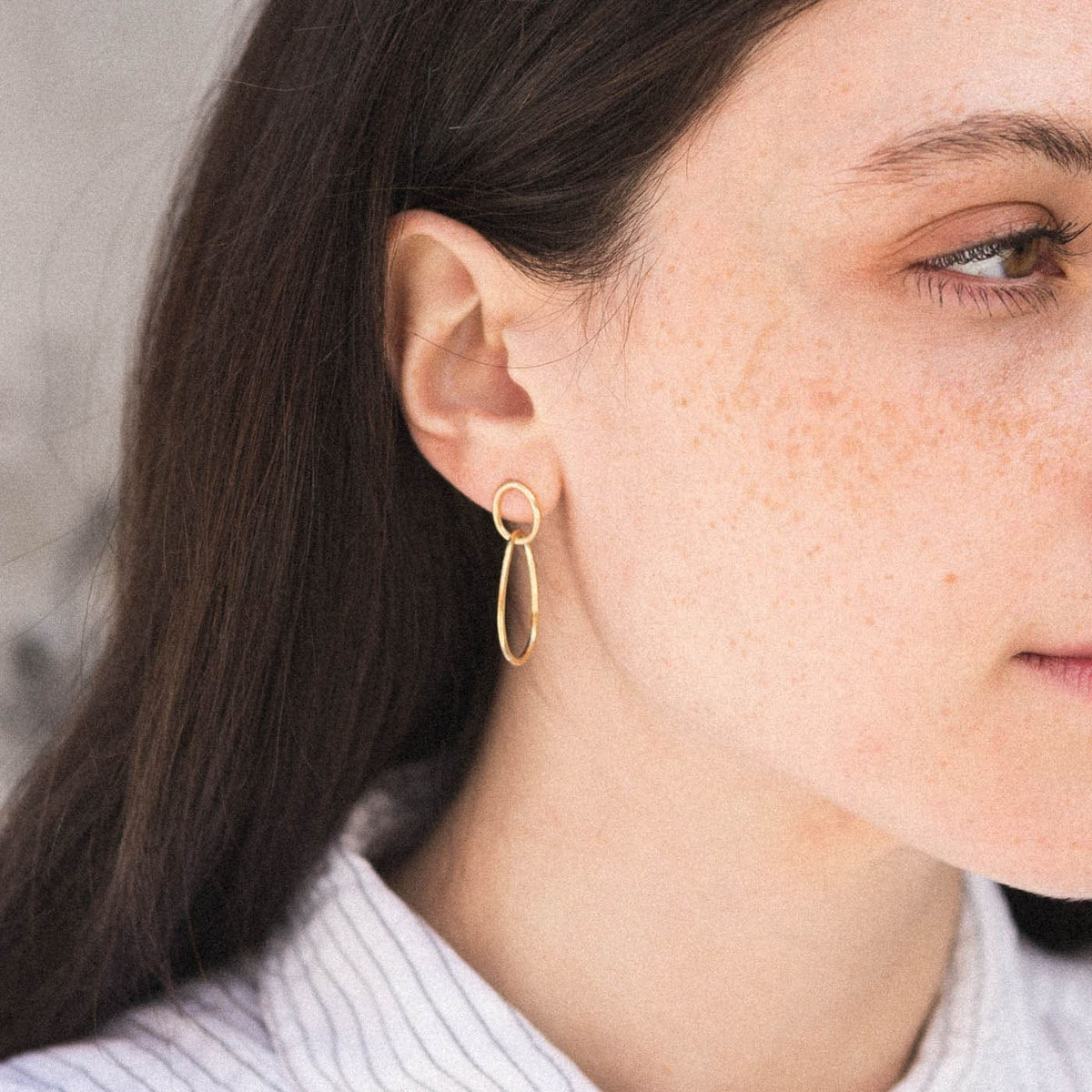 Davina Earrings