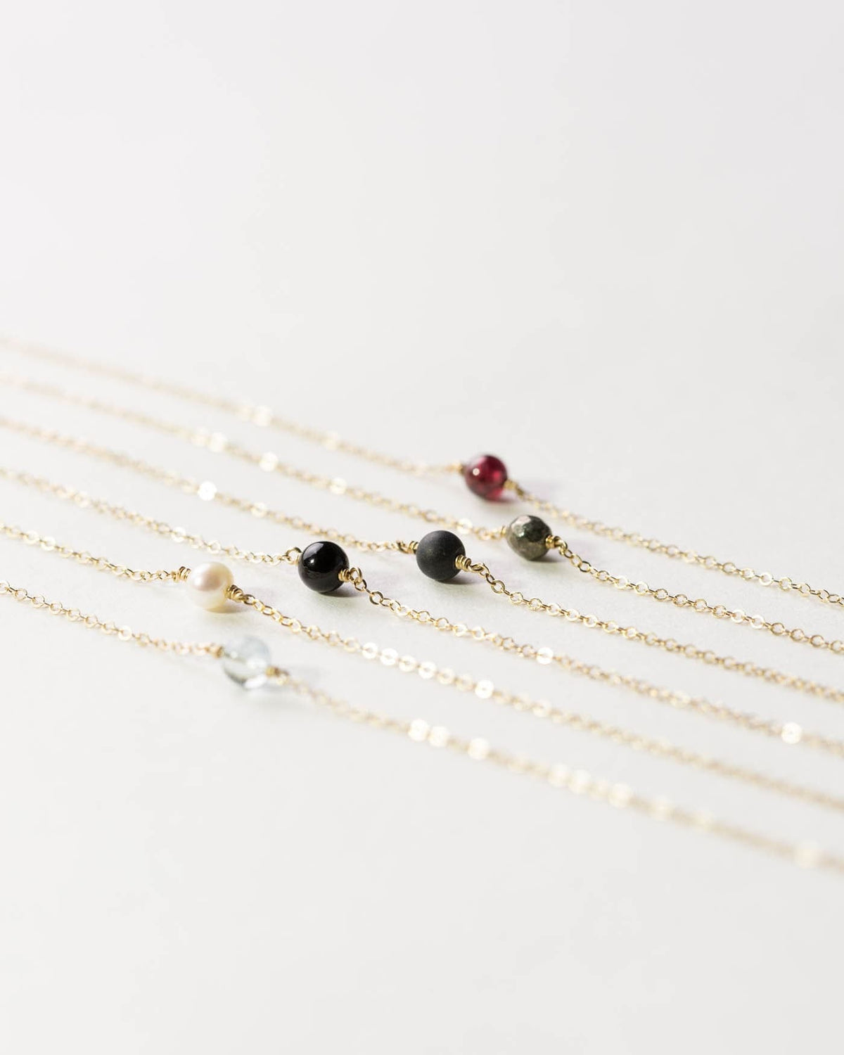 Gemstone + Mila Layering Set