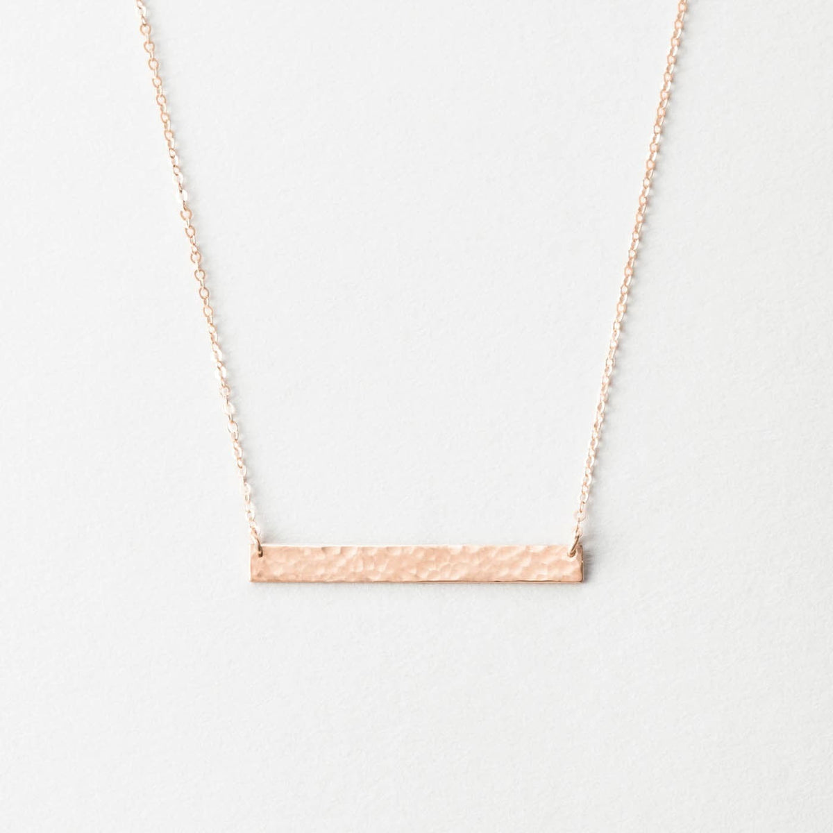 Serra Necklace