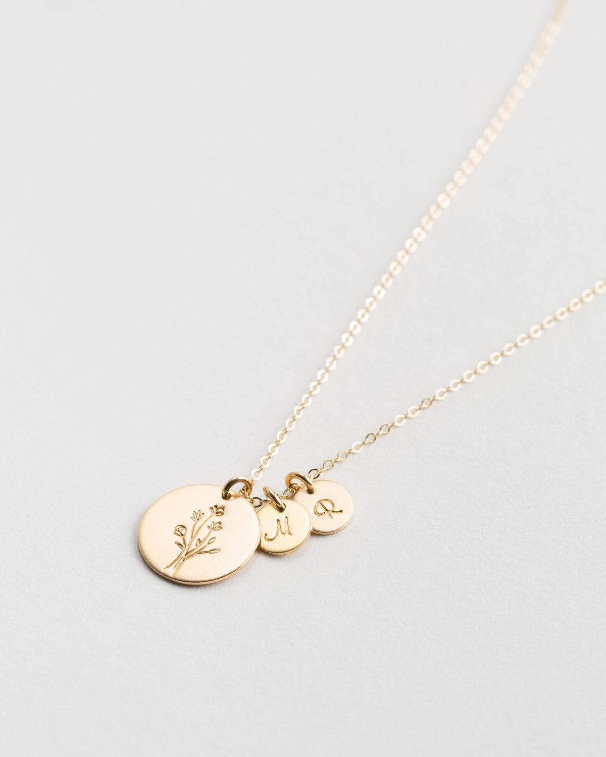 Flora Bennett Necklace
