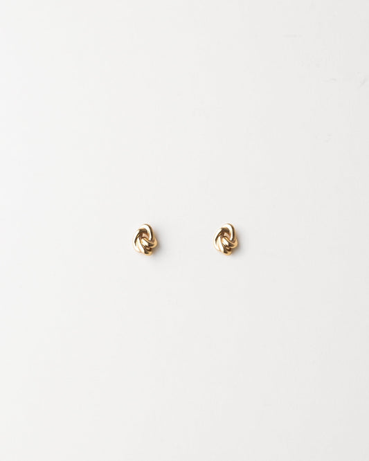 Eternal Knot Studs