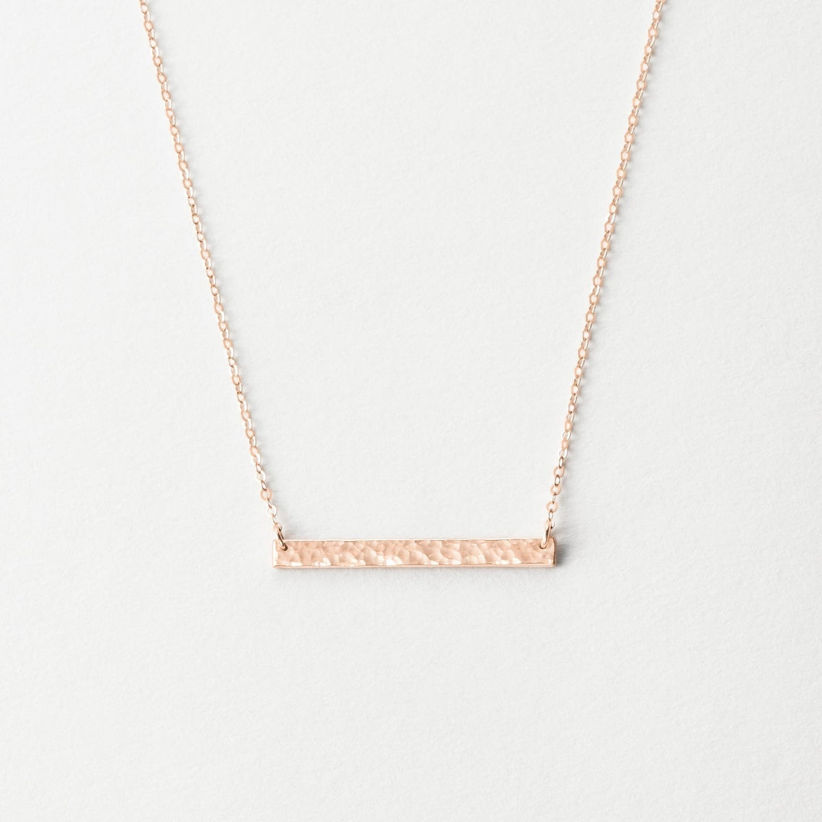 Getty Necklace