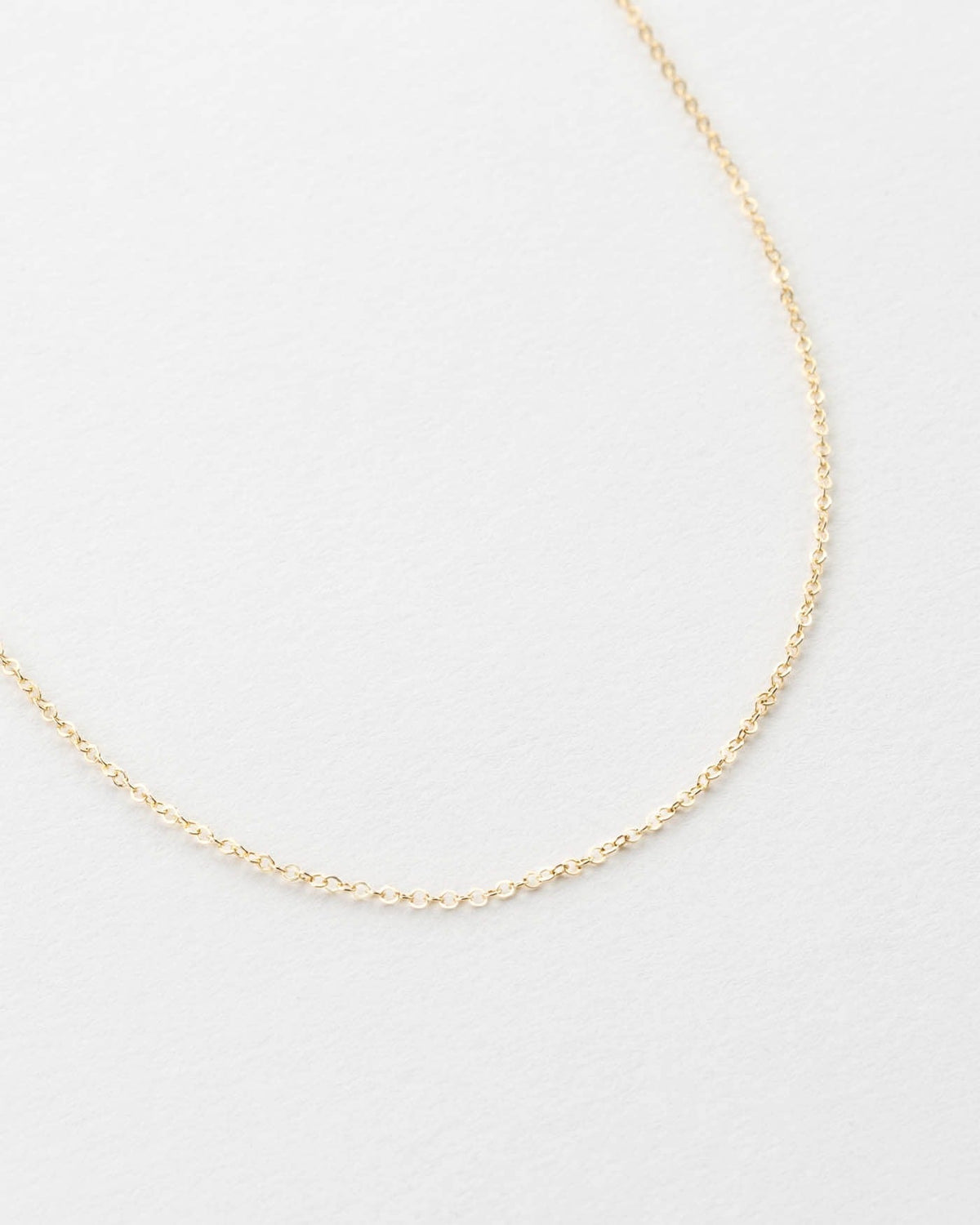 Dainty Chain