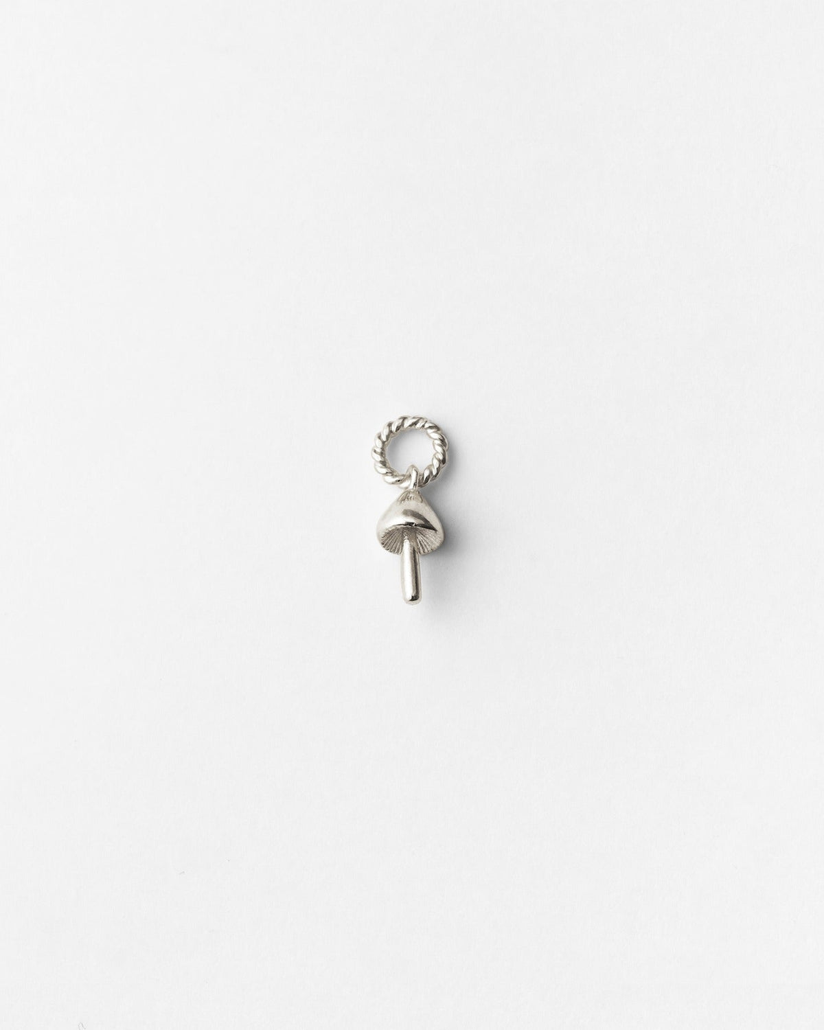 Mushroom Charm