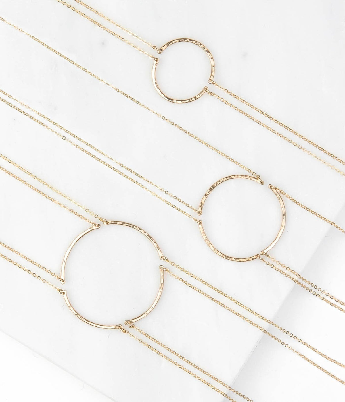 Endless - Necklaces for 2