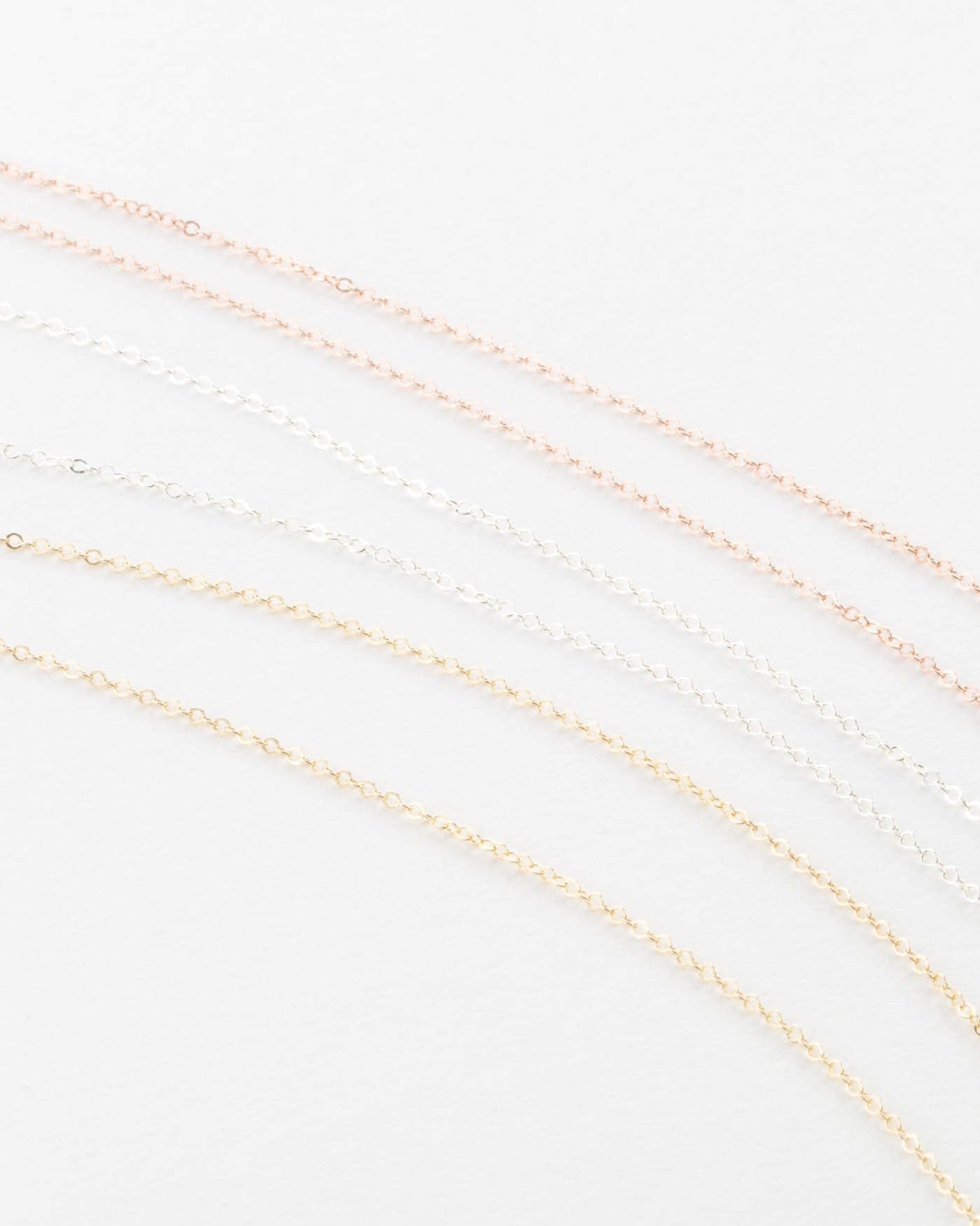 Dainty Chain