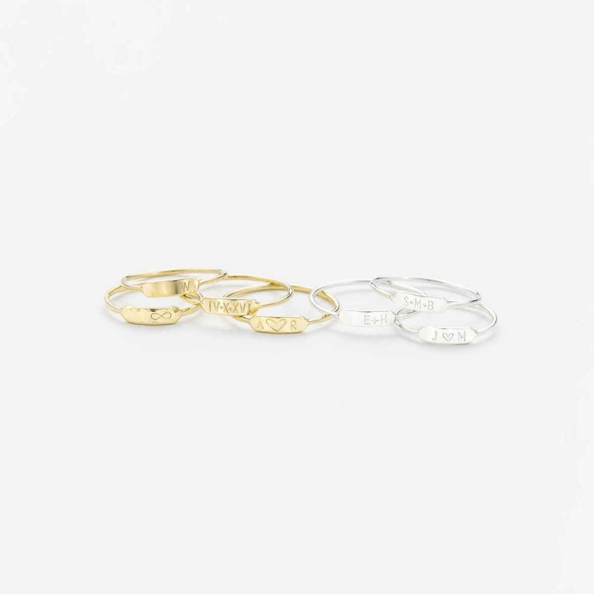 Aurora Bar Ring