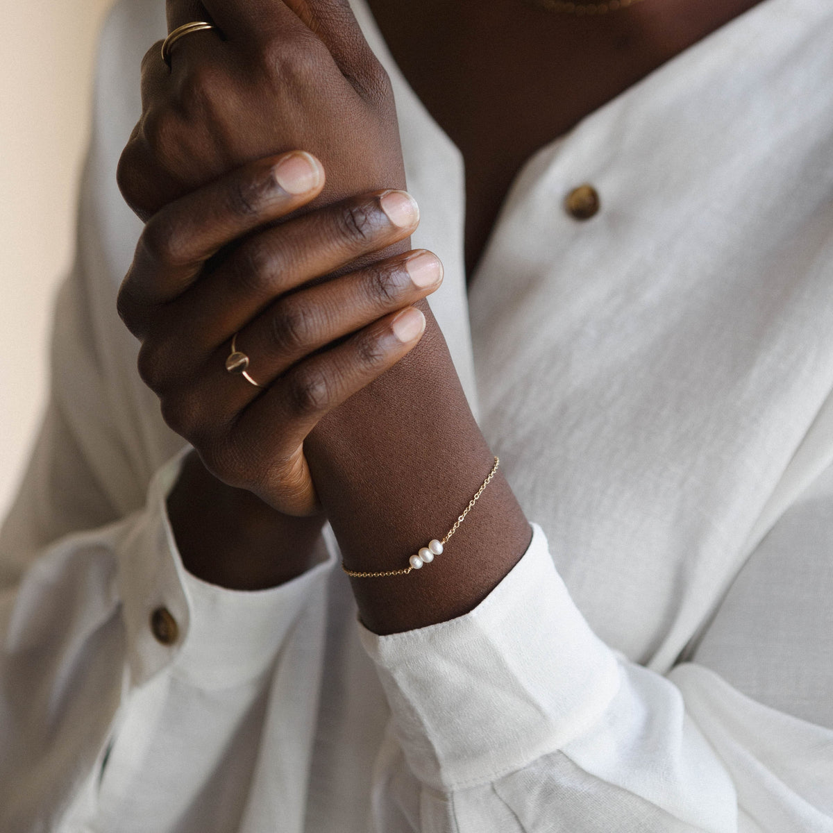 Harmony Bracelet