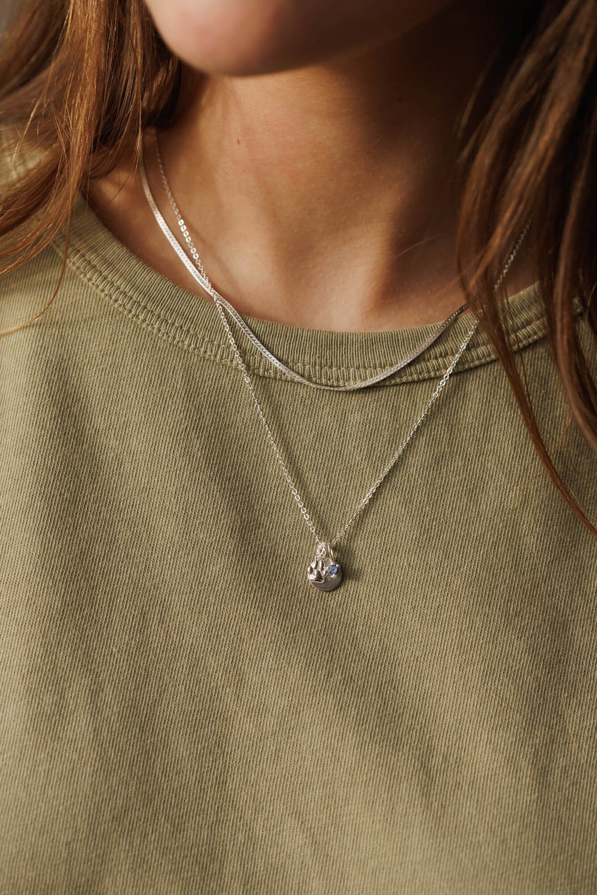 Pet Parent Necklace