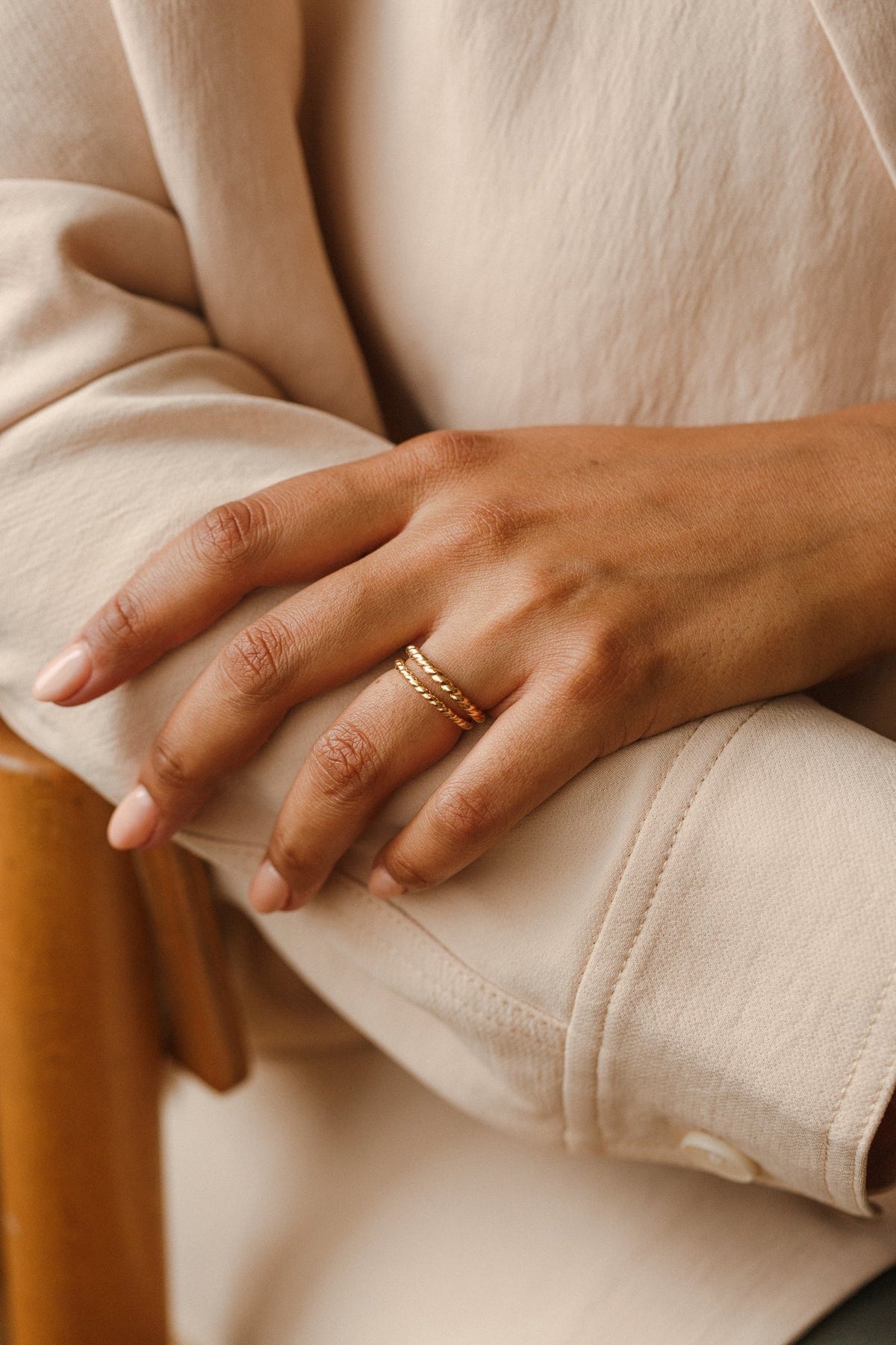 Agnes Ring