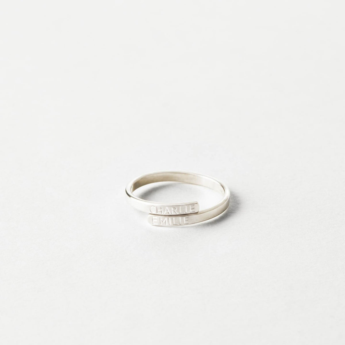 Memoire Ring